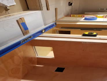 Kitchen Remodel (Haverford)