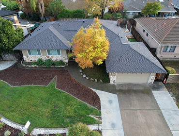 Cool Roof Shingle Replacements By American Cool Construction Cool Roofs are roofs designed to reflect more sunlight and absorb less heat than a standar