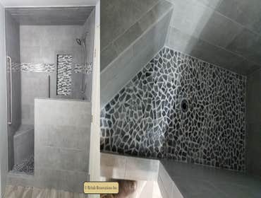 Photos by Rehab Renovations Inc #3