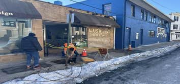 Jenkintown Electricity