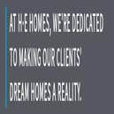He Homes
