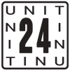 Unit 24 Welding and Construction logo