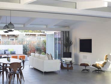 Photo(s) from Klopf Architecture Klopf Architecture