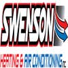 Swenson Heating and Air Conditioning Inc logo