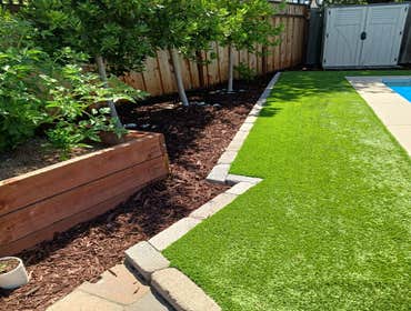 Photos by Merlos Landscaping #5