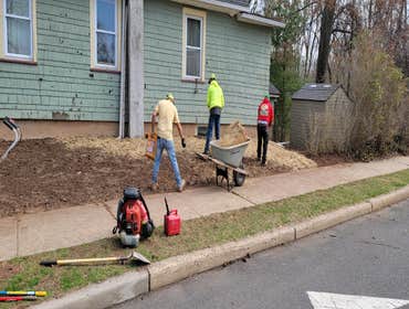 Photos by Hernandez Lawn Care & Landscaping LLC #36