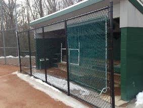 Fences
