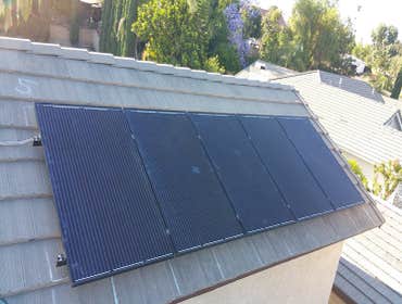 Photos by G & M SOLAR INC dba SOLARGRAHAM #1