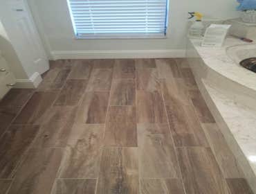 Previous projects