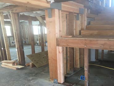 Photos by Barragan Construction and Restoration, Inc