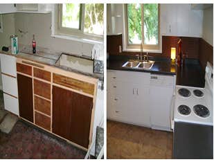 Photos by Homework Construction Services LLC #1