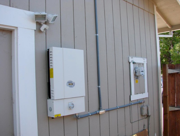 Photos from Renninger Electric
