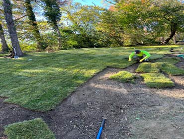 Photos by Hernandez ASSOC. Landscaping