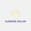 Sunrise Solar Company logo