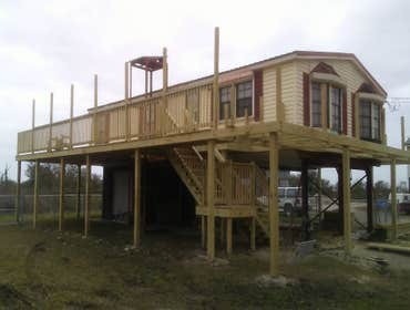 Photos by Rick's Carpentry, LLC #1