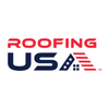 Roofing USA logo