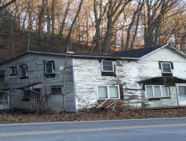 Small projects Siding and roof