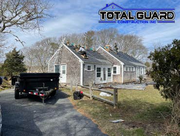 Photos by Total Guard Construction Inc #2