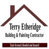 Terry Etheridge Construction logo