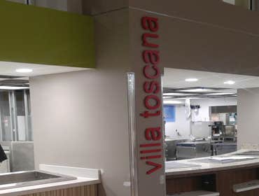 Photos from Essential Architectural Sings Inc