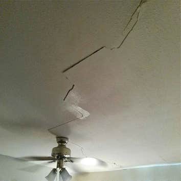 Generocity Foundation Repair Services Bellaire