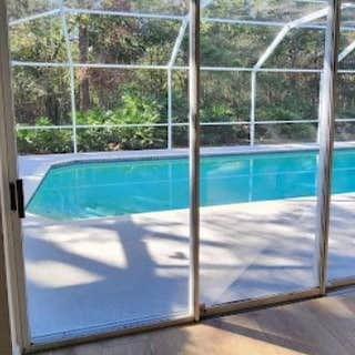 Top Sliding Doors
