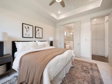 Photos by Two Structures LLC - Echo Park Echo Park is a new home community in NW Oklahoma City located within the highly sought-after Deer Creek School