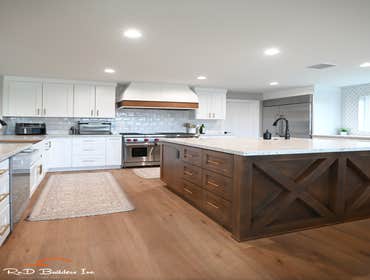 Home Remodelers - Ventura County - RnD Builders Inc