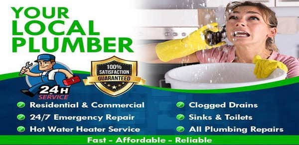 Photos by Oak Valley Plumbers #1