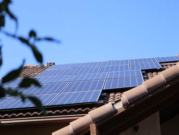 Photos by Valencia Electrical & Solar Services