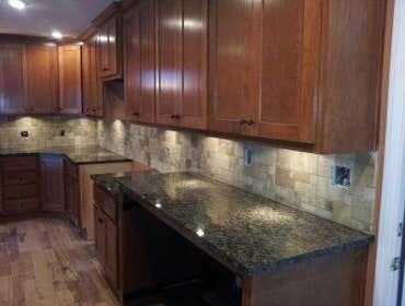 Projects by Kingdom Design, Llc.