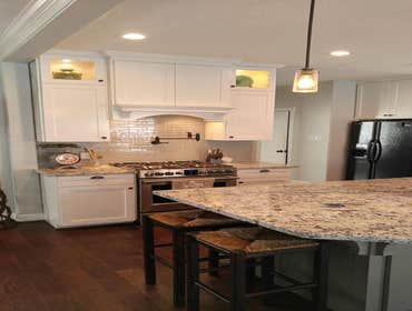 Photos from Fig Tree Construction