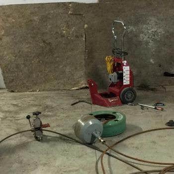 Chicago Sewer and Drain Professionals