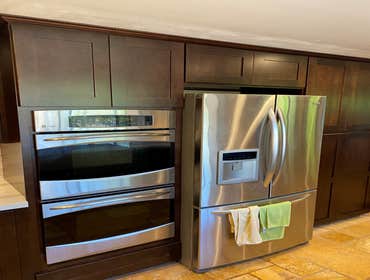 Photos by Kitchen Medic Home Remodeling LLC. #2