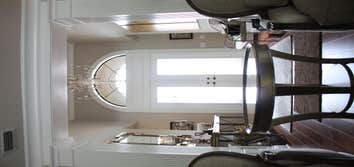 Deluca residence (Trim & Cabinets)