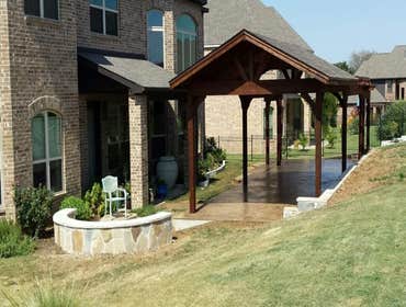 Photos by Green and Son Builders #1