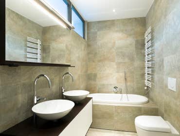 Martins Construction - General Contractors Project 1