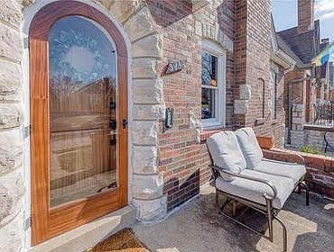 Photos by ST. Louis Stone and Brick #1