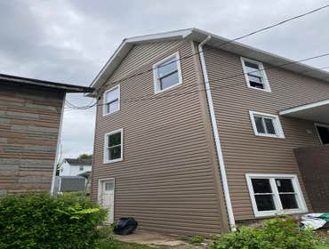 Photos by Mjolnir Construction and Roofing LLC #1