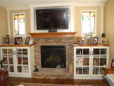 Works by 5280 Home Constructio