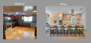 Photos by Lux General Contractor #1