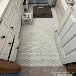 Photos by AAA Builders LLC - Remodels and Home Repairs #1