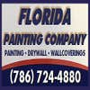 Florida Painting Company logo