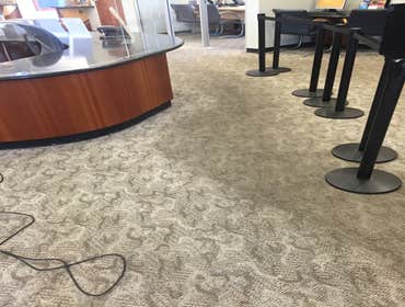 Carpet Cleaning Service in Murrieta