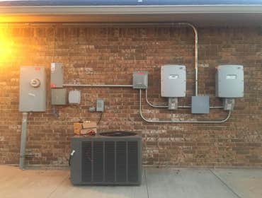 Photos from Texoma Energy Solutions