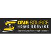 One Source Home Services logo