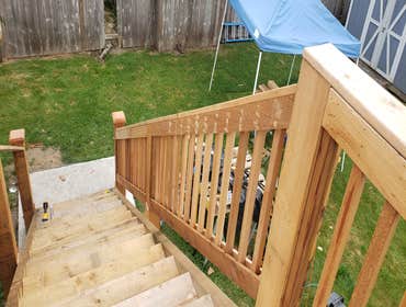Photos by Overall Constructions #4