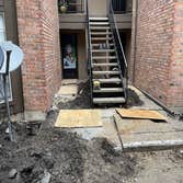 Photos by Pier Pressure Foundation Repair #2