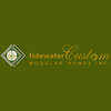 Tidewater Custom Modular Homes, Inc logo