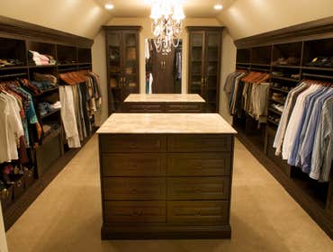 Photo(s) from North Shore Closets & Cabinetry Inc. Closet Renovations